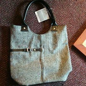 Yankee candle purse!